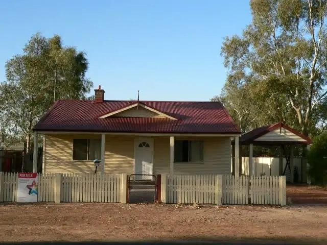 129 Conroy Street, Katanning WA 6317
