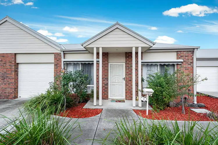 Main view of Homely retirement listing, 37/877 Plenty Road, South Morang VIC 3752