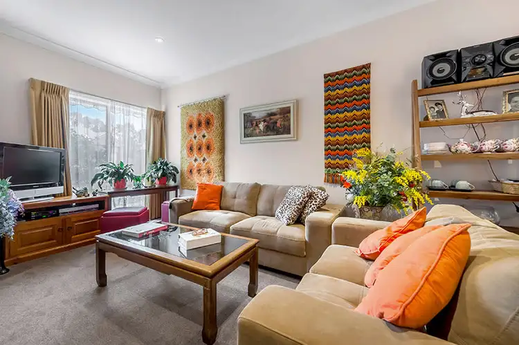Second view of Homely retirement listing, 37/877 Plenty Road, South Morang VIC 3752