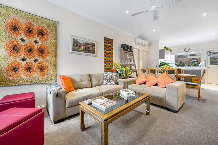 Fourth view of Homely retirement listing, 37/877 Plenty Road, South Morang VIC 3752