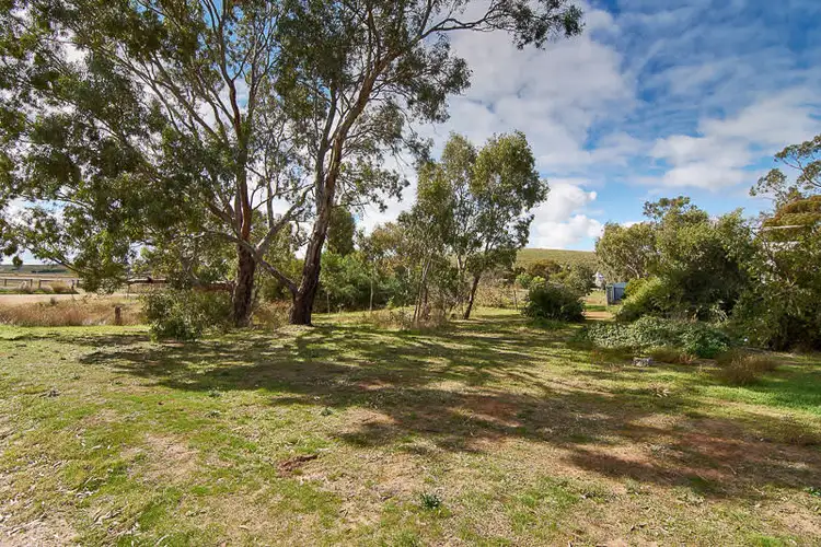 Lot 123 Johnston Road, Willyaroo SA 5255