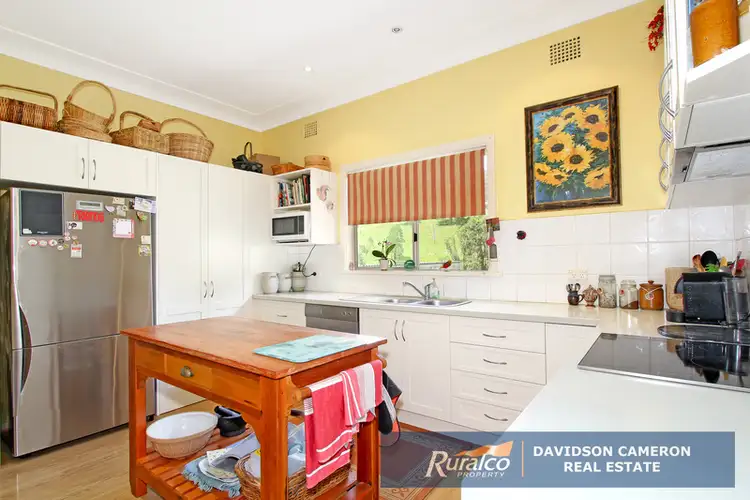 Sixth view of Homely rural property listing, 1969 Crawney Road, Murrurundi NSW 2338