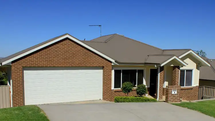 6 Wombeyan Place, Tatton NSW 2650