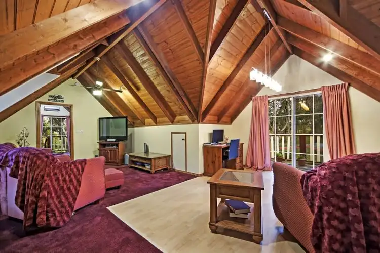 Second view of Homely house listing, 1058 Black Forest Drive, Woodend VIC 3442