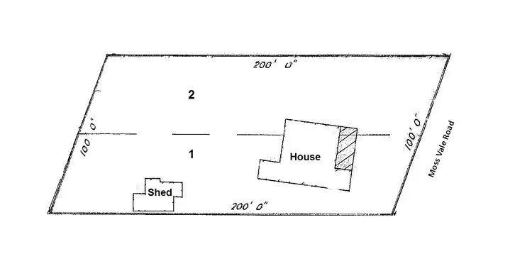 Fifth view of Homely house listing, 511 Moss Vale, Bowral NSW 2576