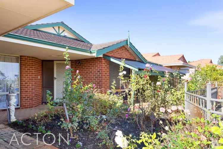 Second view of Homely house listing, 4 Etherington Avenue, Spearwood WA 6163