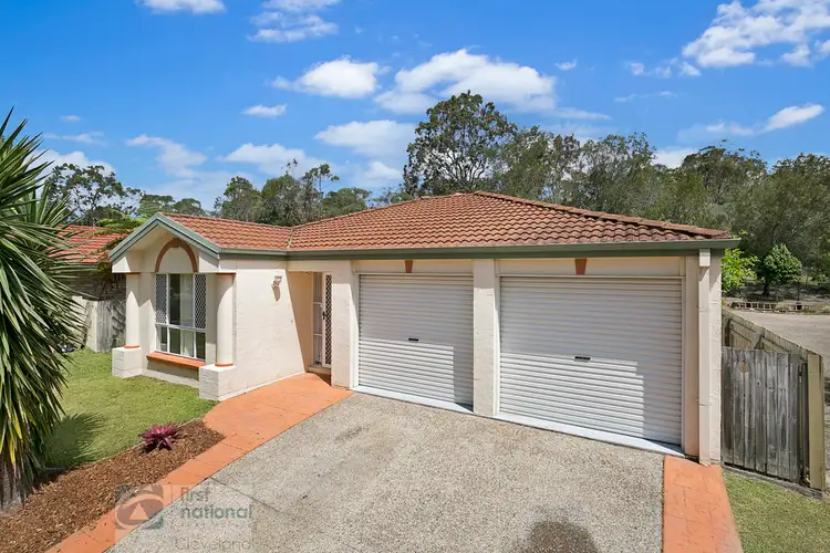8 Lomandra Place, Capalaba QLD 4157