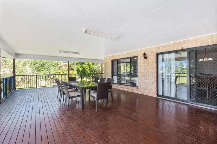 12 Pottsville Road, Mooball NSW 2483