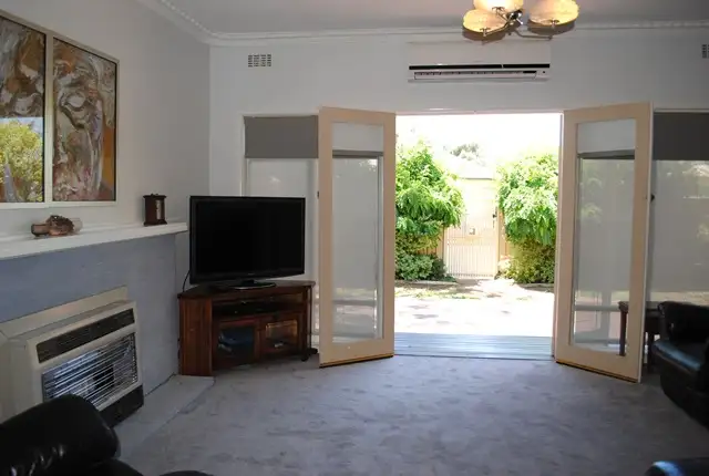 Second view of Homely house listing, 125 Burrows Street, Mildura VIC 3500