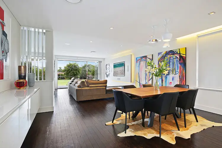 Second view of Homely house listing, 8 Rhonda Place, Concord NSW 2137