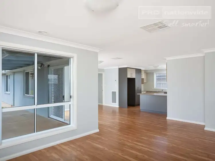 Third view of Homely house listing, 2 Birri Place, Glenfield Park NSW 2650