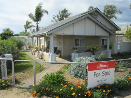 Main view of Homely house listing, 137 Princes Highway, Tailem Bend SA 5260