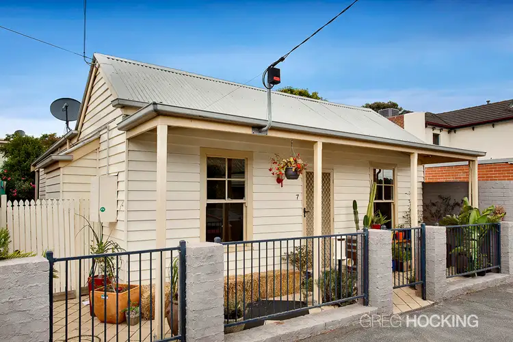 7 Castle Street, Williamstown VIC 3016
