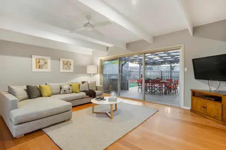 Fourth view of Homely house listing, 18 Amberley Crescent, Frankston South VIC 3199