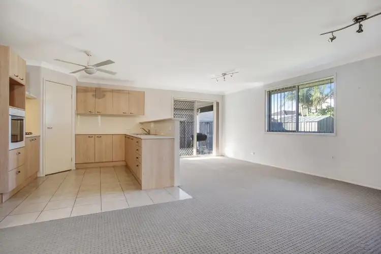 Second view of Homely house listing, 12 Matilda Avenue, Tanilba Bay NSW 2319