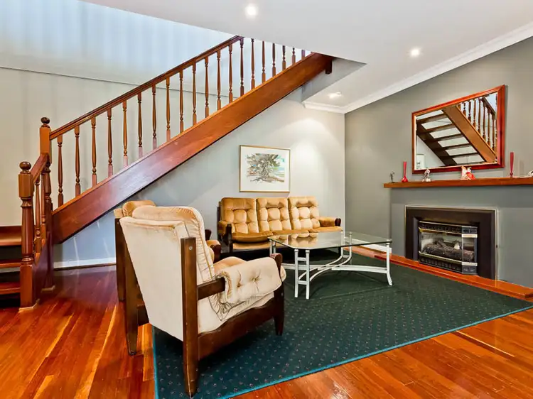 Second view of Homely house listing, 49 Dover Crescent, Wembley Downs WA 6019