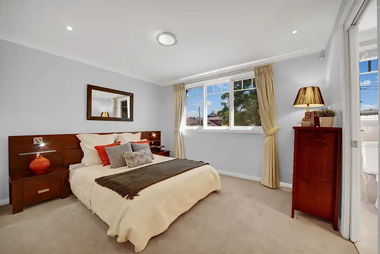Fifth view of Homely house listing, 35 Baldry Street, Chatswood NSW 2067