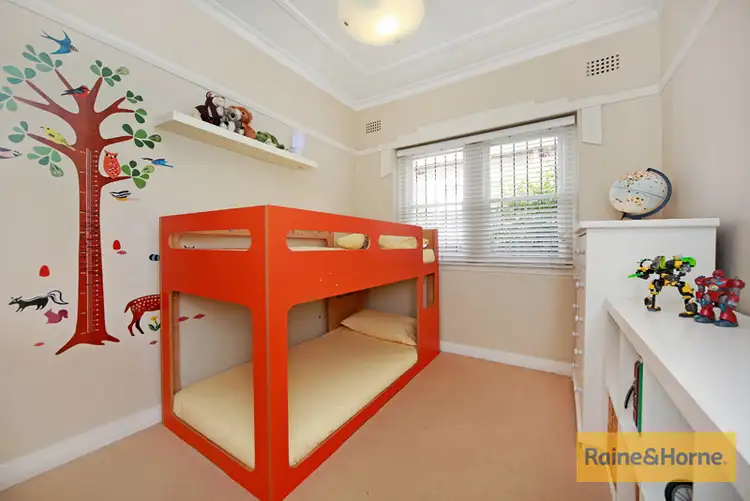 Sixth view of Homely semi-detached listing, 2/36 Bartlett Street, Summer Hill NSW 2130