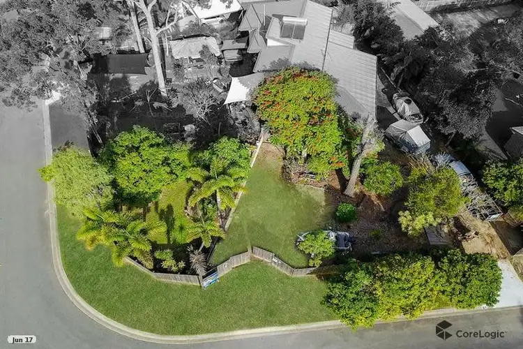 Main view of Homely land listing, Lot 2/5-7 Kevin Court, Loganlea QLD 4131