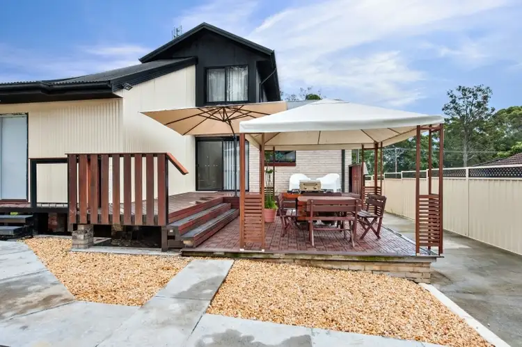 Second view of Homely house listing, 31 George Avenue, Kings Point NSW 2539