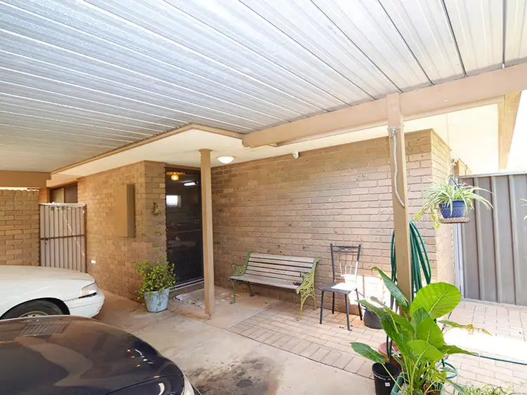 Main view of Homely house listing, 2/12 Teal Drive, Mildura VIC 3500