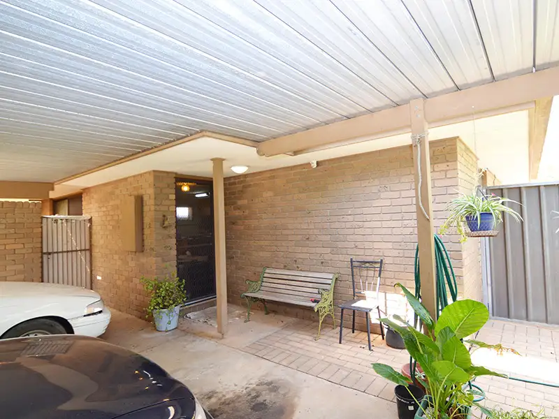 Main view of Homely house listing, 2/12 Teal Drive, Mildura VIC 3500