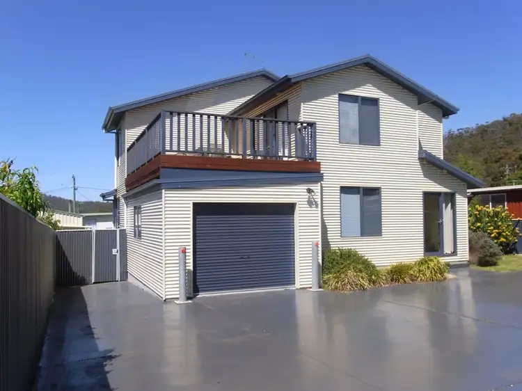 Main view of Homely unit listing, 2/3 Douglas Street, Bicheno TAS 7215