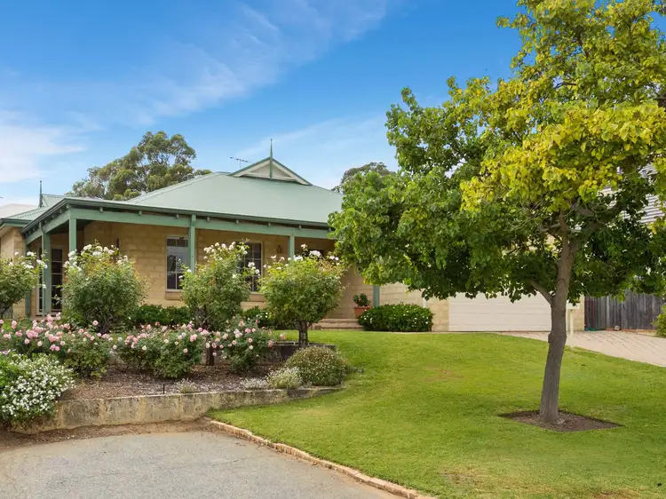 4 Brix Street, Wembley Downs WA 6019