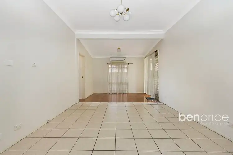 Fourth view of Homely house listing, 1/76 Adelaide Street, Oxley Park NSW 2760