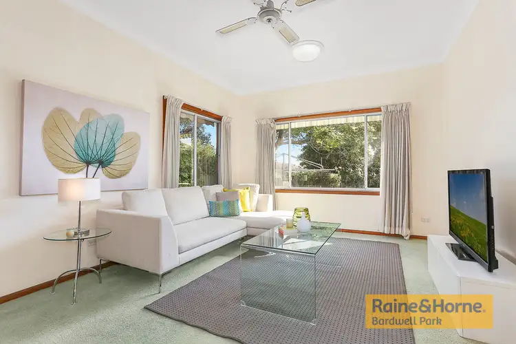 Third view of Homely house listing, 76 Darley Road, Bardwell Park NSW 2207