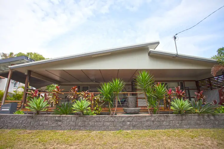 Third view of Homely house listing, 61 Bucasia Esplanade, Bucasia QLD 4750