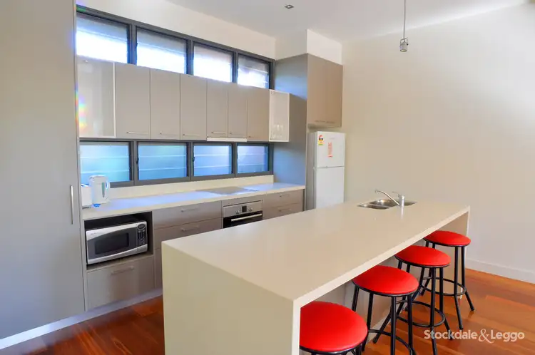 Second view of Homely townhouse listing, 8/14-16 Cuttriss Street, Inverloch VIC 3996