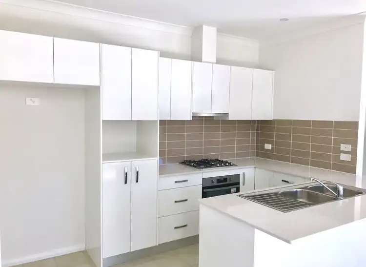 Third view of Homely villa listing, 8A Williamson Street, Tarrawanna NSW 2518
