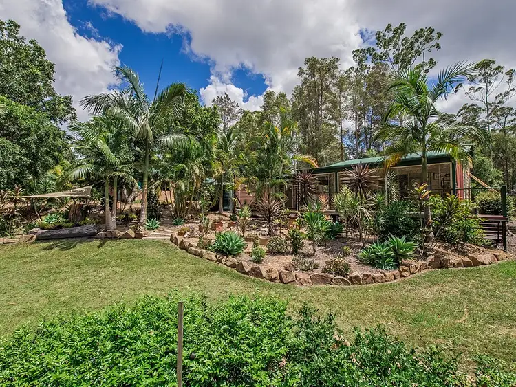 Second view of Homely house listing, 228 Highfield Rise, Pomona QLD 4568