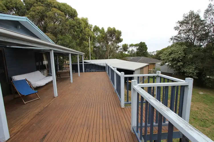 Seventh view of Homely house listing, 135 Lofven Street, Nerrina VIC 3350