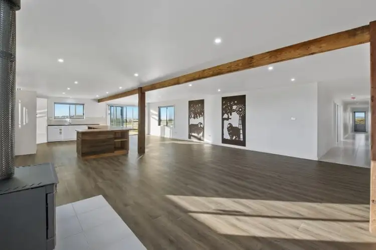 Lot 2 Ullina-Kooroocheang Road, Smeaton VIC 3364