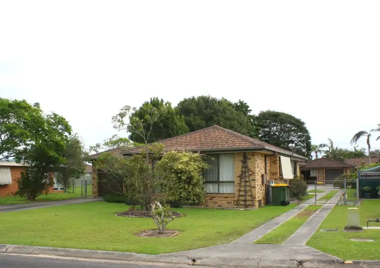 3 Telopea Avenue, Yamba NSW 2464