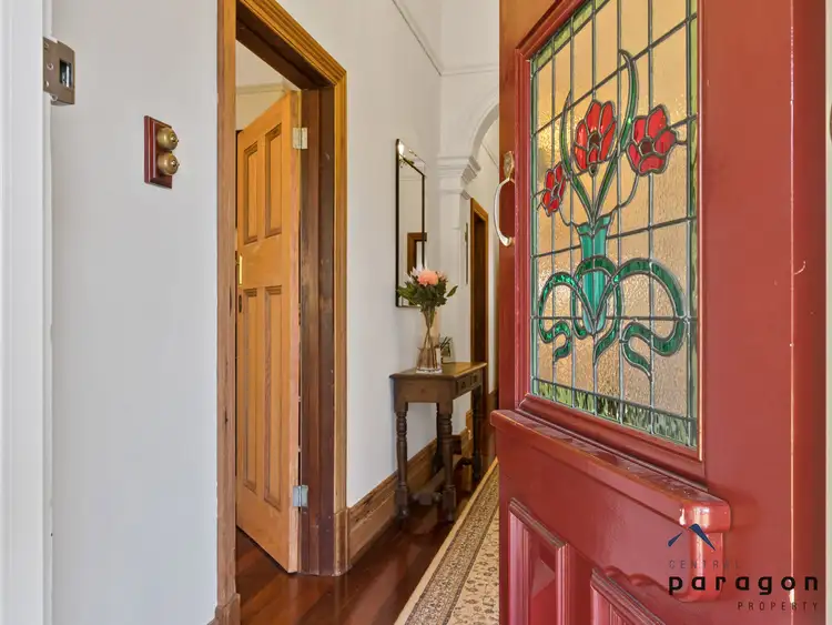 Fourth view of Homely house listing, 21 Waugh Street, North Perth WA 6006