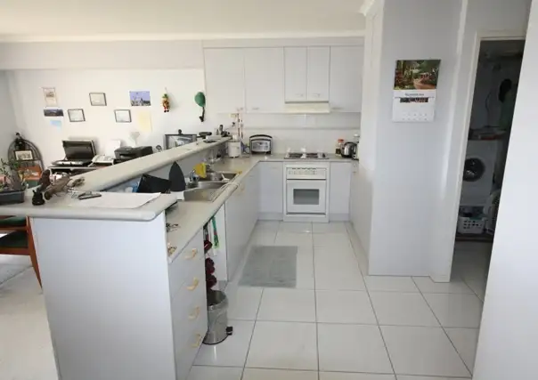 Fourth view of Homely unit listing, Unit 1 / 25-27 Barooga Crescent (Kim Cove), Mooloolaba QLD 4557