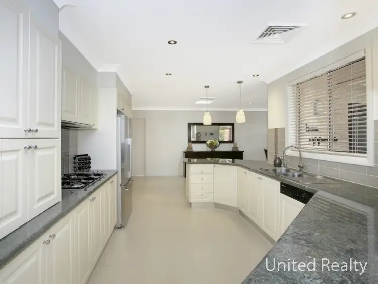 Fourth view of Homely house listing, 10 Feodore Drive, Cecil Hills NSW 2171