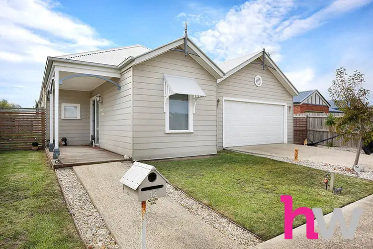 12 Michael Court, Grovedale VIC 3216