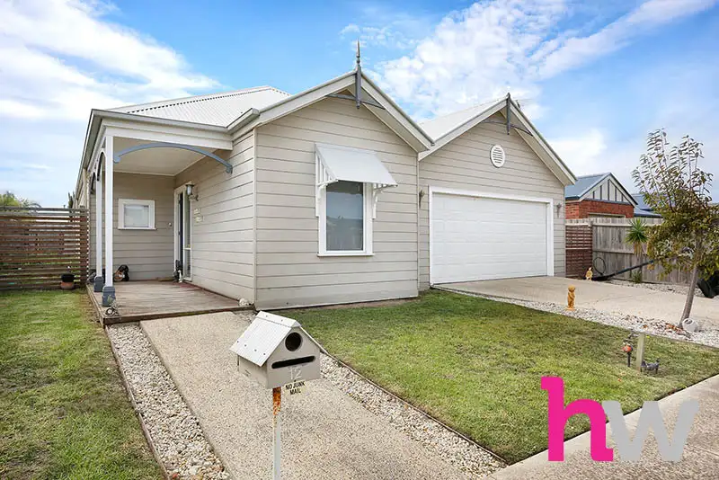Main view of Homely house listing, 12 Michael Court, Grovedale VIC 3216