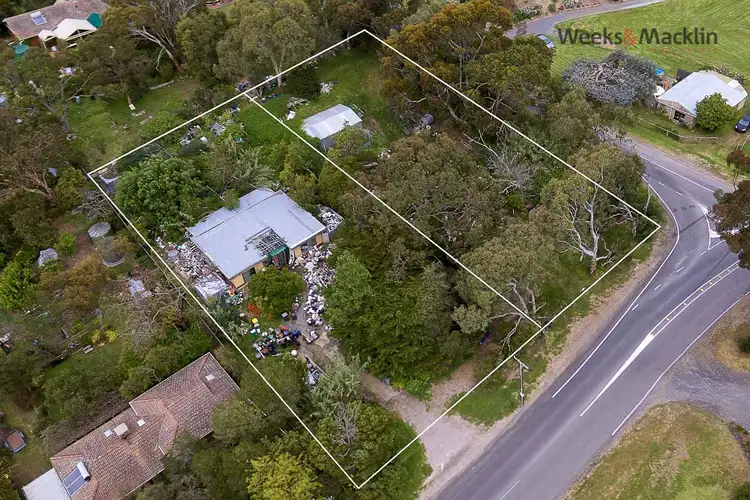 Second view of Homely land listing, Lot 349(83-85) St Andrews Terrace, Willunga South SA 5172