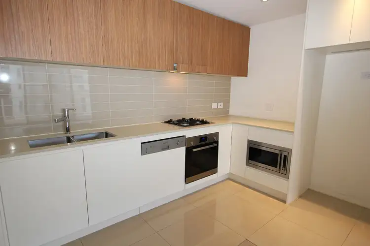 Second view of Homely apartment listing, 716/6 Baywater Drive, Wentworth Point NSW 2127