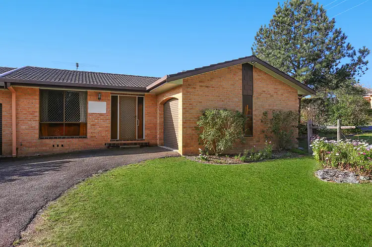 1/133 Cameron Street, Wauchope NSW 2446