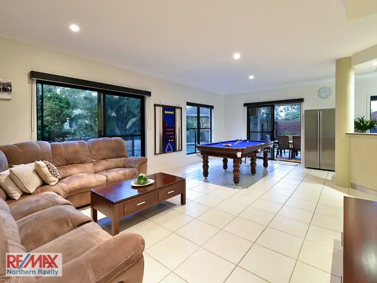 Fifth view of Homely house listing, 11 Birmingham Street, Eatons Hill QLD 4037