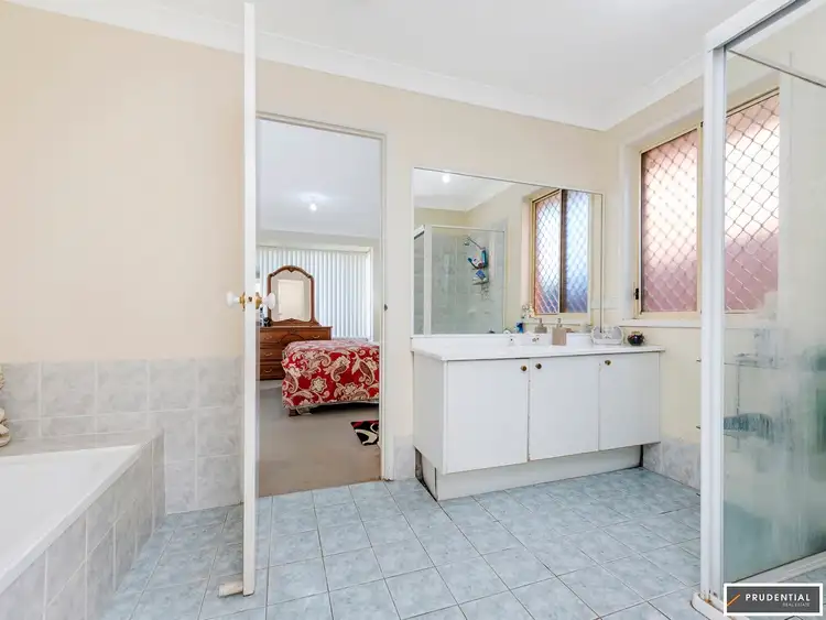 Sixth view of Homely house listing, 3 Lemon Tree Crescent, Minto NSW 2566