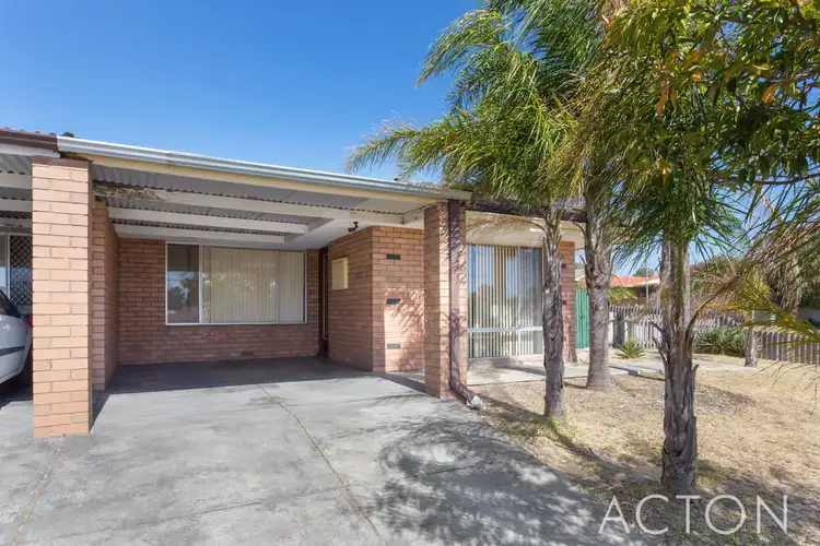 Seventh view of Homely house listing, 82B Doolette Street, Spearwood WA 6163