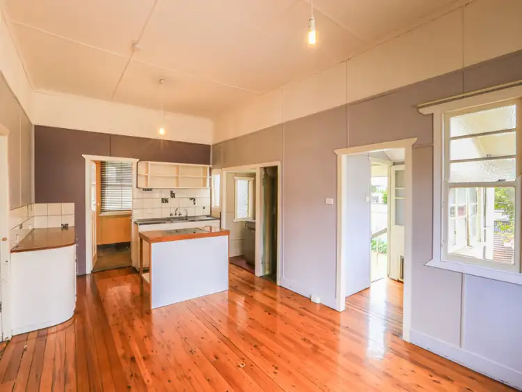 Fourth view of Homely house listing, 5 Netterville Street, East Toowoomba QLD 4350