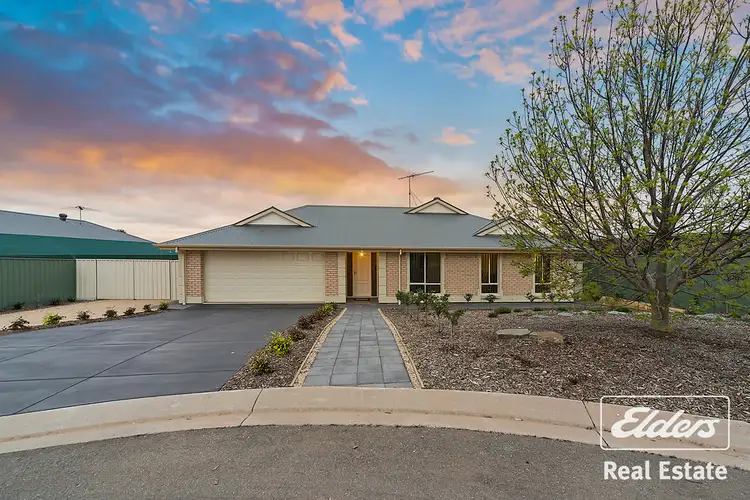 Main view of Homely house listing, 3 Evans Court, Lyndoch SA 5351